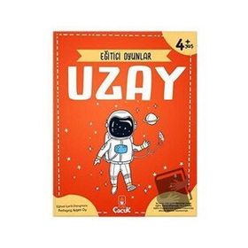 Eğitici Oyunlar Uzay - Floki Çocuk