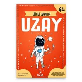 Eğitici Oyunlar Uzay - Floki Çocuk