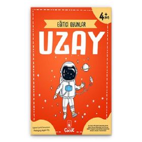 Eğitici Oyunlar Uzay - Floki Çocuk
