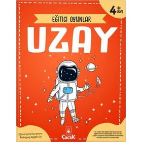 Eğitici Oyunlar Uzay - Floki Çocuk