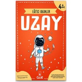Eğitici Oyunlar Uzay - Floki Çocuk