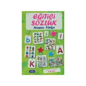 Eğitici Sözlük Arapça - Türkçe - Fatih Okta