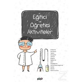 Eğitici ve Öğretici Aktiviteler Kolektif