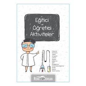 Eğitici ve Öğretici Aktiviteler Kolektif