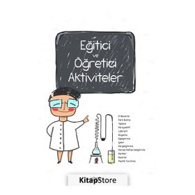Eğitici ve Öğretici Aktiviteler Kolektif