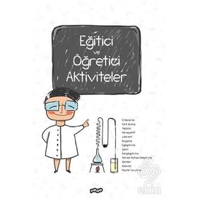 Eğitici ve Öğretici Aktiviteler Kolektif