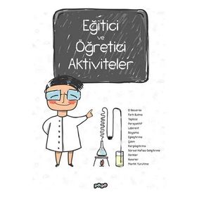 Eğitici ve Öğretici Aktiviteler - kollektif