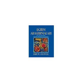 Eğitim Araştırmaları - Edam Yayınları