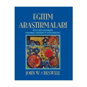 Eğitim Araştırmaları - Edam Yayınları