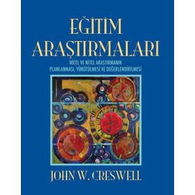 Eğitim Araştırmaları - John Creswell