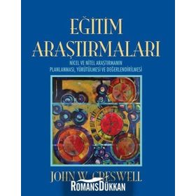 Eğitim Araştırmaları - John Creswell