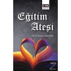 Eğitim Ateşi Eğitim Kitabevi Yayınları