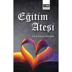 Eğitim Ateşi Eğitim Yayınevi