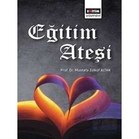 Eğitim Ateşi Eğitim Yayınevi