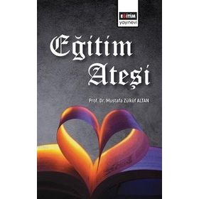 Eğitim Ateşi Eğitim Yayınevi
