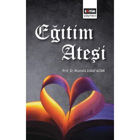 Eğitim Ateşi Eğitim Yayınevi