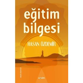 Eğitim Bilgesi - Hasan Özdemir