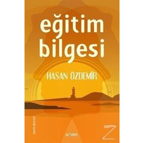 Eğitim Bilgesi - Hasan Özdemir