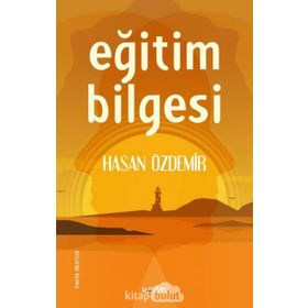 Eğitim Bilgesi - Hasan Özdemir