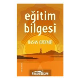 Eğitim Bilgesi - Hasan Özdemir