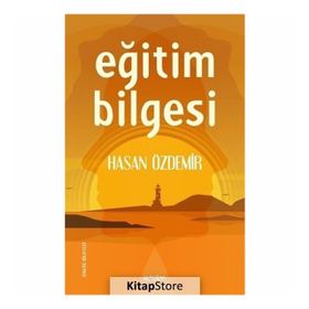 Eğitim Bilgesi - Hasan Özdemir