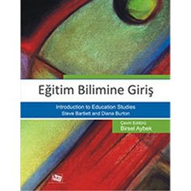 EĞITIM BILIMINE GIRIŞ - CEVAT CELEP