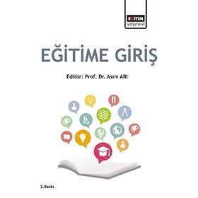 EĞİTİM BILIMINE GİRİŞ - FATIH TÖREMEN