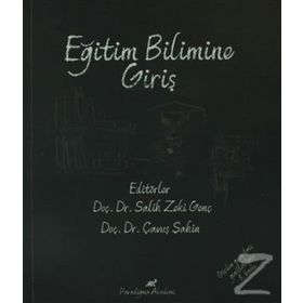 EĞITIM BILIMINE GIRIŞ - KOLEKTIF