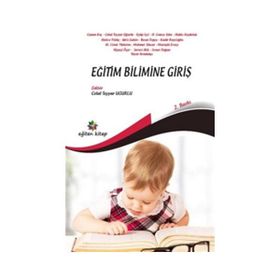 EĞITIM BILIMINE GIRIŞ - KOLEKTIF
