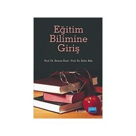 EĞITIM BILIMINE GIRIŞ - KOLEKTIF