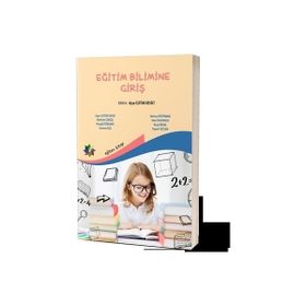 EĞITIM BILIMINE GIRIŞ - KOLEKTIF