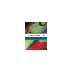 Eğitim Bilimine Giriş - Ruhi Sarpkaya - Anı Yayıncılık