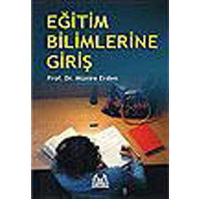 Eğitim Bilimlerine Giriş - Hasan Çelikkaya