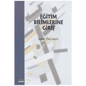 EĞITIM BILIMLERINE GIRIŞ - KOMISYON