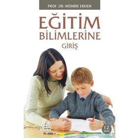EĞITIM BILIMLERINE GIRIŞ - KOMISYON