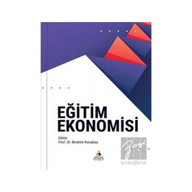 Eğitim Ekonomisi - Asos Yayınları