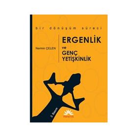 Eğitim Ergenlik Ve Genç Yetişkinlik - Nermin Çelen