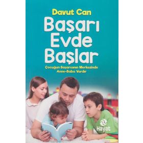 Eğitim Evde Başlar - Davut Can