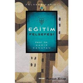 Eğitim Felsefesi-Beyan Yayınları