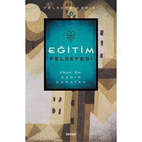 Eğitim Felsefesi-Beyan Yayınları