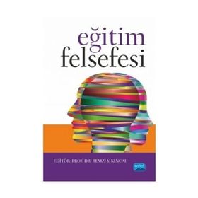 EĞİTİM FELSEFESI - İBRAHİM ARSLANOĞLU