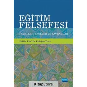 Eğitim Felsefesi - Kolektif