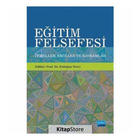 Eğitim Felsefesi - Kolektif