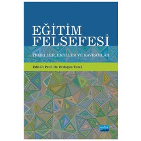 Eğitim Felsefesi - Kolektif