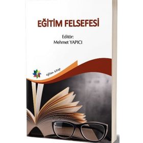 Eğitim Felsefesi-Mehmet Yapıcı-Eğiten Kitap