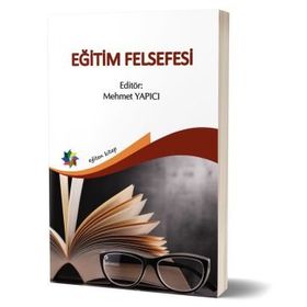 EĞITIM FELSEFESI - VEYSEL SÖNMEZ (ISBN:9786054434916)