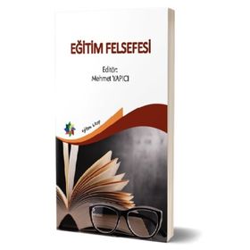 EĞITIM FELSEFESI - VEYSEL SÖNMEZ (ISBN:9786054434916)