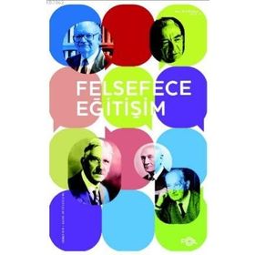 EĞITIM FELSEFESI - VEYSEL SÖNMEZ (ISBN:9786054434916)
