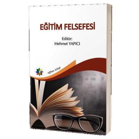 EĞITIM FELSEFESI - VEYSEL SÖNMEZ (ISBN:9786054434916)