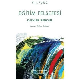 Eğitim Felsefesi Zekeriyya Uludağ